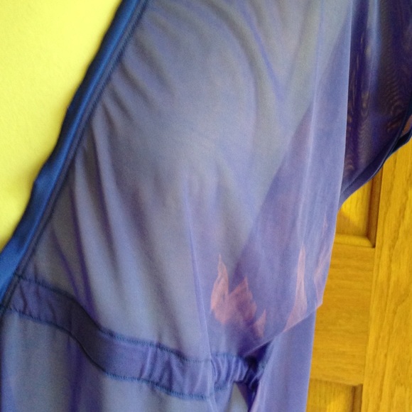 GOTTEX - Swimsuit Cover-Up - NWT - Picture 5 of 11